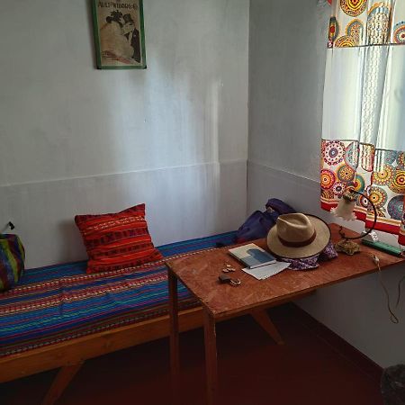Wanderlust Jenecheru Salta Exterior foto