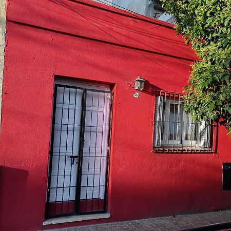 Wanderlust Jenecheru Salta Exterior foto