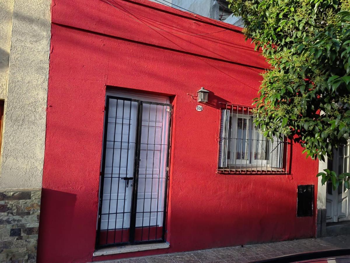 Wanderlust Jenecheru Salta Exterior foto